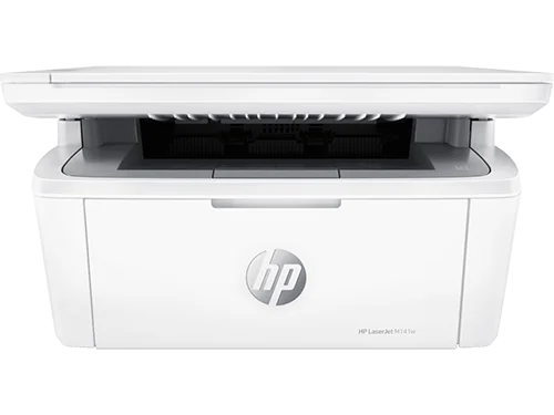 HP Laserjet MFP M141w (7MD74A) Multifunctional Printer