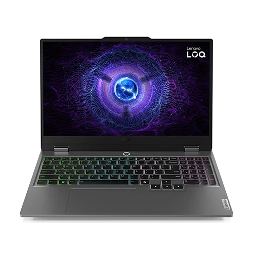 Lenovo LOQ 15IRX9 (83DV014PRK) Gaming Notebook