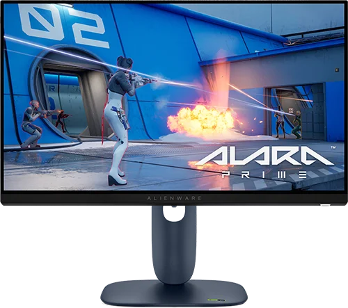 Dell Alienware 25 AW2525HM 25-inch FHD 320Hz Gaming Monitor