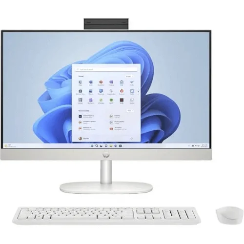 HP 27-cr0028ci (7Y032EA) AiO PC