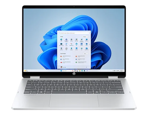 HP OmniBook 5 Flip Laptop (B86Q7UA) Notebook