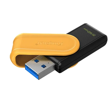USB Flash Kingston DataTraveler Exodia S 512GB (DTXS/512S)