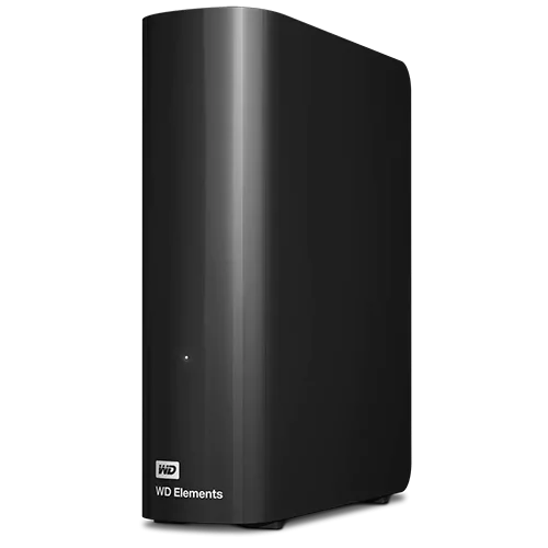 External HDD WD Elements Desktop 14 TB (NDEMJDP)