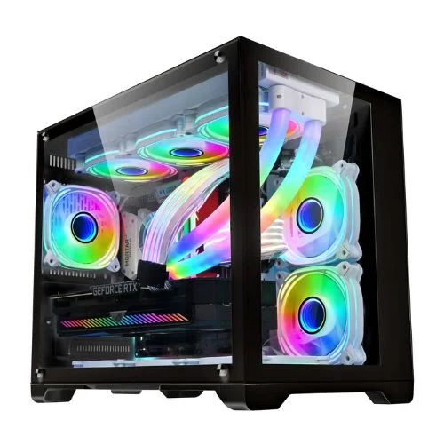 iGame Phantom Core 240 Gaming PC