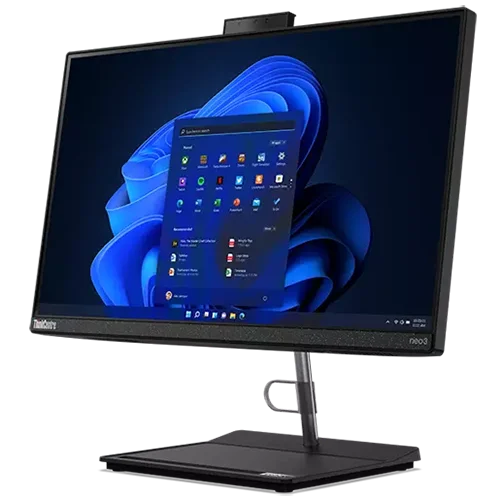 Lenovo ThinkCentre Neo 30a-22 (12B30028GP) AiO PC
