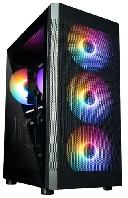 iGame Vento Gaming PC