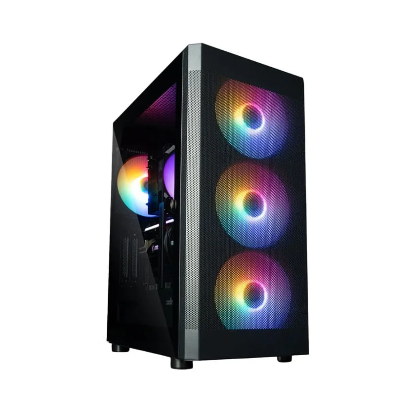 iGame SPEED FPS PRO Gaming PC