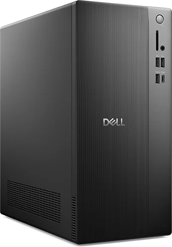 Dell Tower ECT1250 Office PC