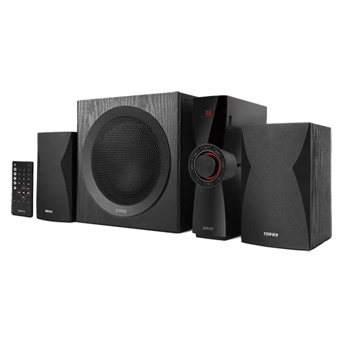 Edifier CX7 2.1 PC Speaker System