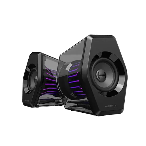 Edifier G2000 PRO Splendid 2.0 Gaming Speakers