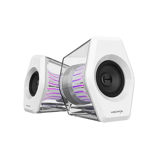 Edifier G2000 PRO Splendid 2.0 Gaming Speakers