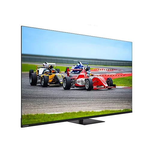 Smart Google TV Thomson 65QG7C14 4K QLED Pro