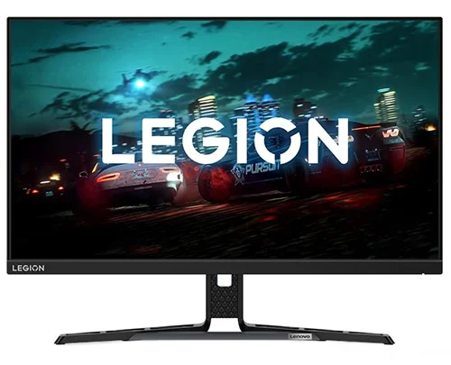 Lenovo Y27h-30 (66F6UAC3EU) 27-inch QHD 165Hz IPS Gaming Monitor