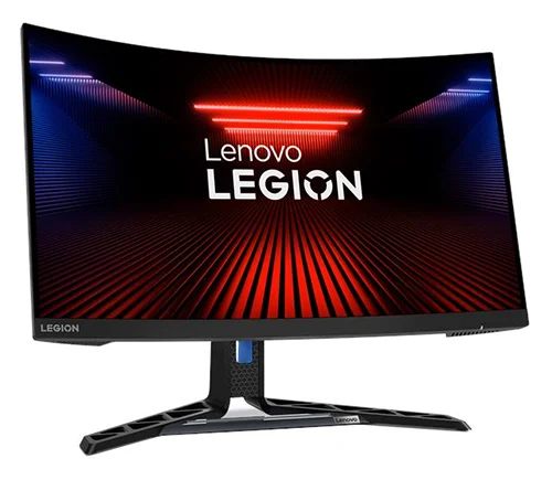 Lenovo R27fc-30 (67B6GAC1EU) 27-inch FHD 240Hz Curved Gaming Monitor