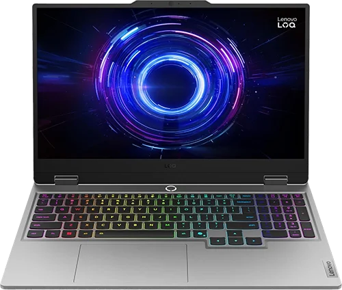 Lenovo LOQ 15IRX10 (83JE002LUS) Gaming Notebook