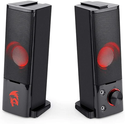Redragon GS550 ORPHEUS Gaming Speakers