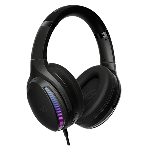 Asus ROG Fusion II 300 (90YH0360-B2UA00) Gaming Headset