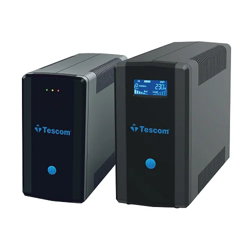 UPS Tescom Leo+ 1500VA (Leo1500)
