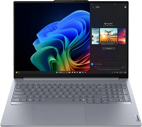 Lenovo ThinkBook 16 G7 QOY (21NH000GRU) Notebook