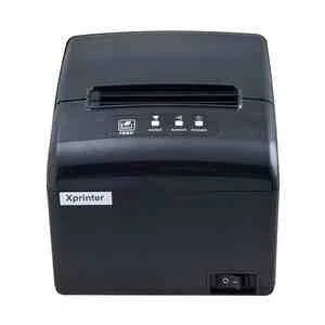 Xprinter XP-S200M Cek Printeri