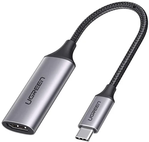 Ugreen CM297 (70444) USB-C to HDMI Adapter