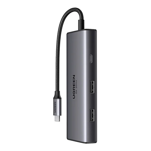 Ugreen CM498 (15531) USB-C Hub