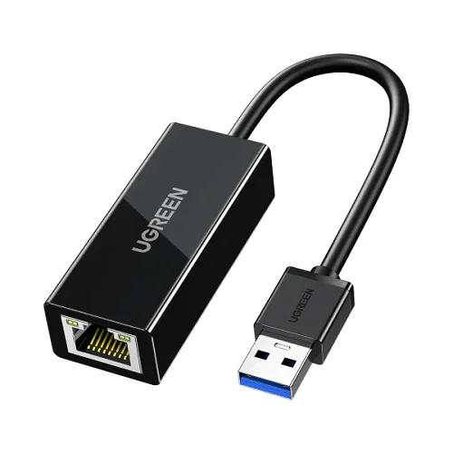 Ugreen CR111 (20256) USB to Gigabit Ethernet Adapter