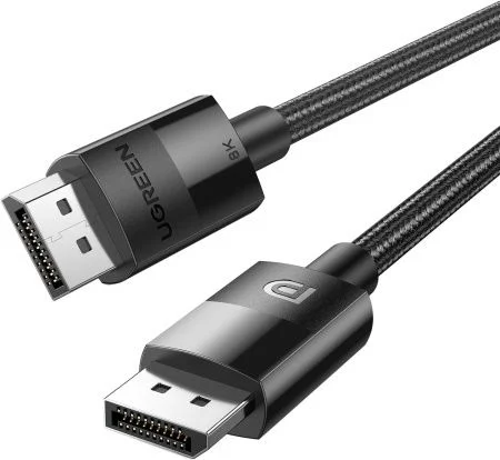 Ugreen DP114 (80391) DisplayPort Cable