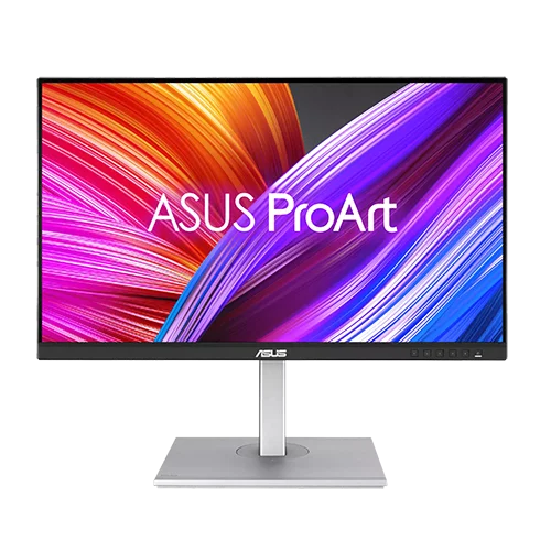 Asus ProArt PA278CGV (90LM05L1-B04370) 27-inch QHD 144Hz Professional Monitor