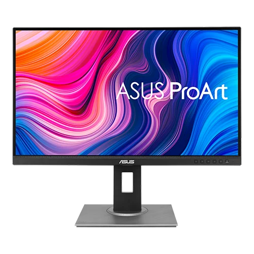 Asus ProArt PA278QV (90LM05L1-B03370) 27-inch QHD Professional Monitor