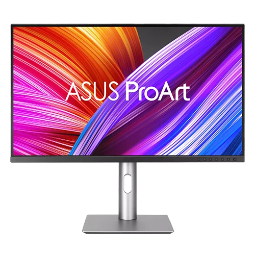 Asus ProArt PA279CRV (90LM08E0-B01K70) 27-inch 4K UHD Professional Monitor