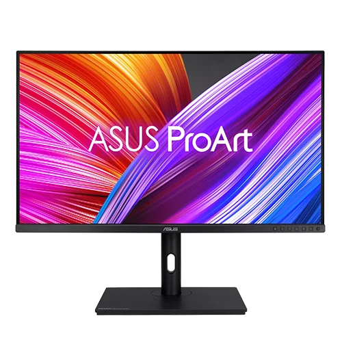 Asus ProArt PA328QV (90LM00X0-B02370) 31.5-inch QHD Professional Monitor
