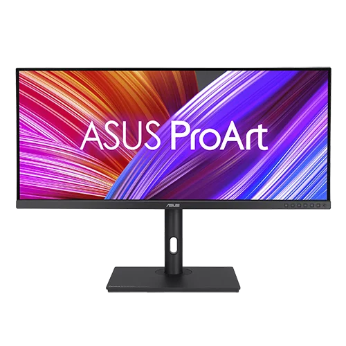 Asus ProArt PA348CGV (90LM07Z0-B01370) 34-inch WQHD 120Hz Professional Monitor