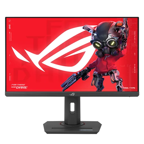 Asus ROG Strix XG259CMS 24.5-inch 310Hz FHD IPS Gaming Monitor
