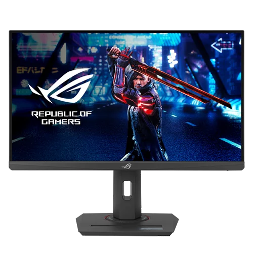 Asus ROG Strix XG259QNS 24.5-inch 380Hz FHD IPS Gaming Monitor
