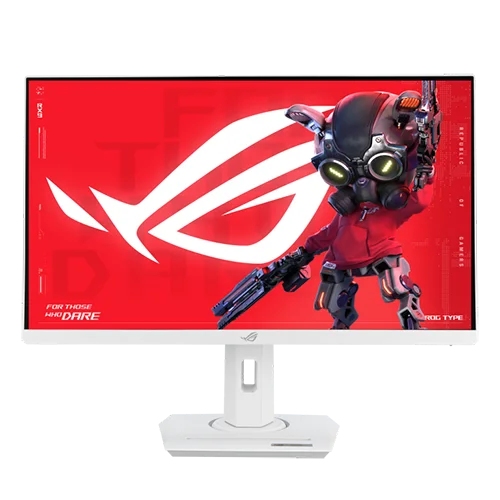 Asus ROG Strix XG27ACS-W 27-inch 180Hz QHD IPS Gaming Monitor