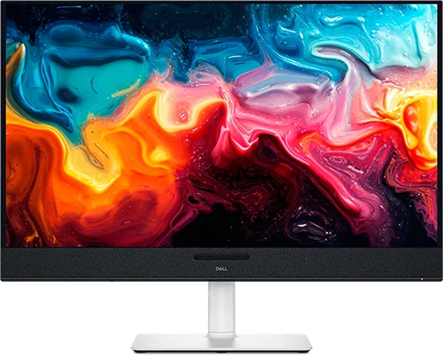 Dell 32 Plus S3225QC 32-inch 4K UHD 120Hz Monitor