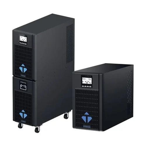 UPS Tescom NeoLine 106 6 kVA MBS (TE106)