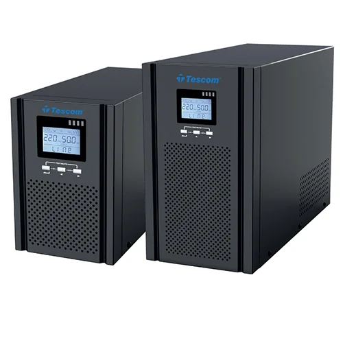UPS Tescom Teos+ 101 1kVA (TE101)
