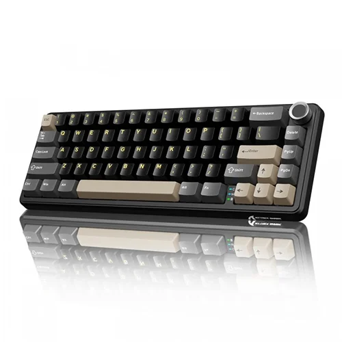 Attack Shark X66 Gaming Mechanical Keyboard