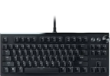 Razer Huntsman Signature Edition Premium Gaming Keyboard