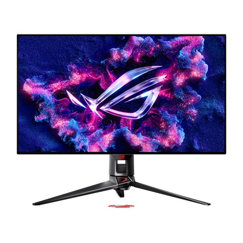 Asus ROG Swift OLED PG27UCDM (90LM0B30-B01971) 27-inch 240Hz 4K Gaming Monitor