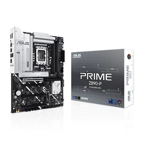 Asus Prime Z890-P (90MB1I50-M0EAY0) Motherboard