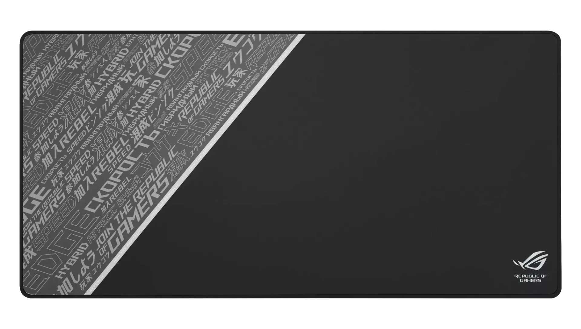 Asus ROG Sheath (90MP00K3-B0UA00) Gaming Mouse Pad