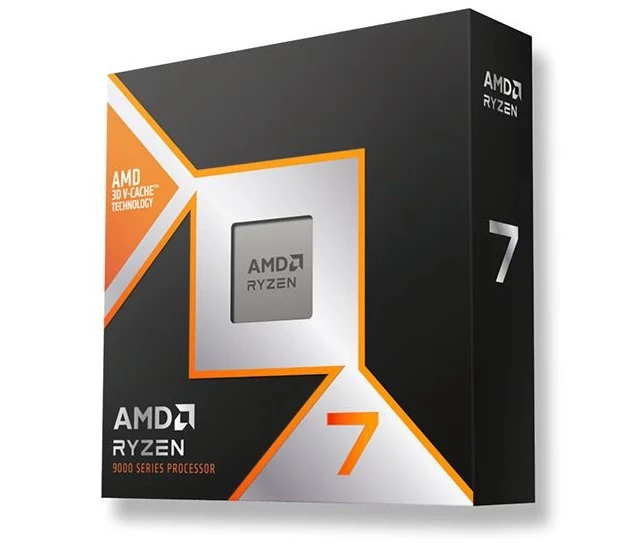 AMD Ryzen&trade; 5 7500F (3.7GHz, L3 Cache 32 MB) Processor
