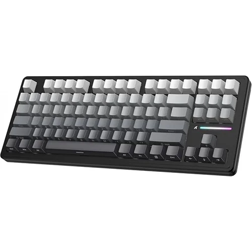 Attack Shark M87 Pro V2 Moonlight Gaming Mechanical Keyboard