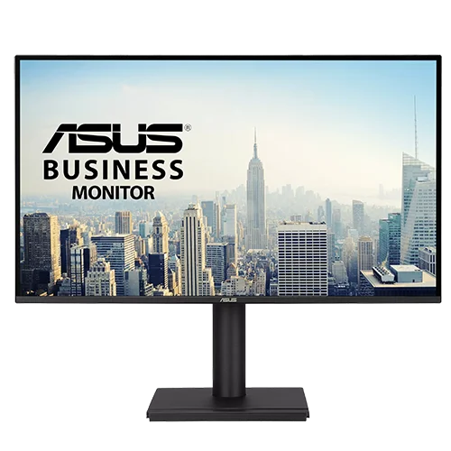 Asus VA27AQSE (90LM06G1-B02171) 27-inch QHD Business Monitor
