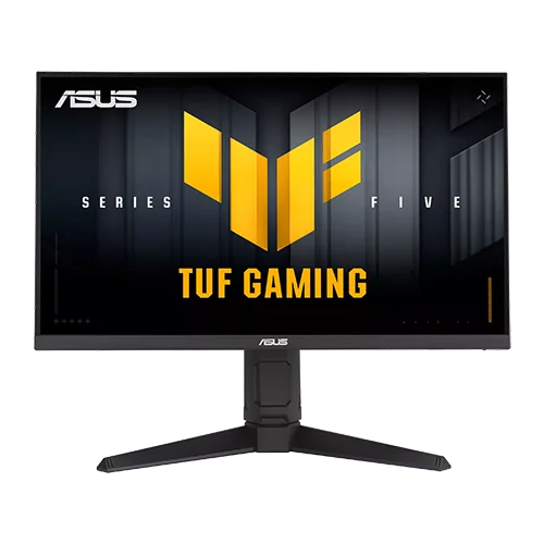 Asus TUF VG259QL5A (90LM0BK0-B01071) 25-inch FHD 200Hz Gaming Monitor