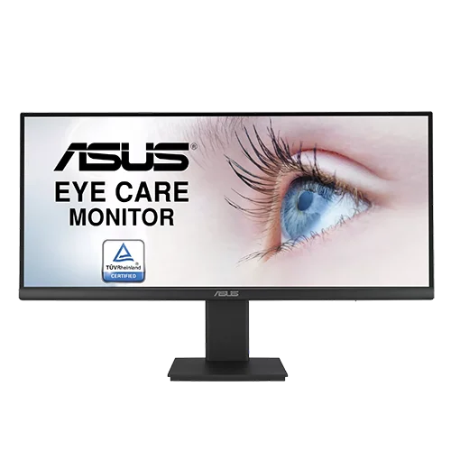 Asus VP299CL (90LM07H0-B01170) 29-inch Ultra-Wide FHD Eye care Monitor