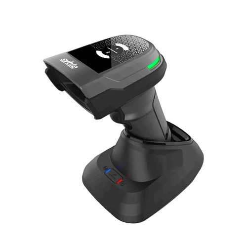 Syble XB-D66T 2D Wireless Barcode Skaner